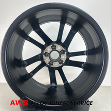 Load image into Gallery viewer, Audi A5/S5 B9 19" OEM 2019-2025 Wheel Rim 8W0601025FN 12005