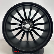 Load image into Gallery viewer, Mercedes Wheel GLA35 GLA45  21" x 8.5” 2021-2023 65551 A2474012200 OEM Rim