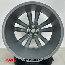 Load image into Gallery viewer, JAGUAR XJ XK 2013-2015 20&quot; FACTORY OEM FRONT WHEEL RIM VENOM 59891 BW831007CA