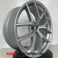 Load image into Gallery viewer, ALFA-ROMEO STELVIO 2018-2020 20&quot; FACTORY ORIGINAL WHEEL RIM 58188 156117310