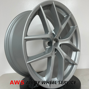 ALFA-ROMEO STELVIO 2018-2020 20" FACTORY ORIGINAL WHEEL RIM 58188 156117310