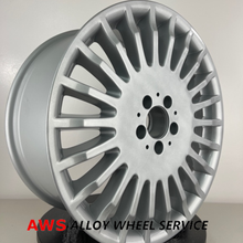 Load image into Gallery viewer, MERCEDES CL550 CL600 2007-2009 19&quot; FACTORY OEM FRONT WHEEL RIM 65498