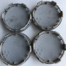 Load image into Gallery viewer, Set of 4 Volvo Wheel Hub Center Cap 31400453 2288d48d