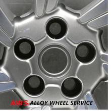 Load image into Gallery viewer, Wheel Rim Land Rover Range 21 2018 2019 LR098797 Painted OEM Factory OE 72323
