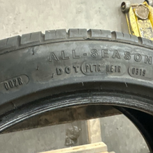 Load image into Gallery viewer, GOOD YEAR EAGLE SPORT 225/45/17 TIRE f8aa0dc8
