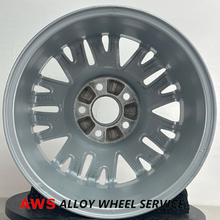 Load image into Gallery viewer, VOLVO 60-70 SERIES 2000-2009 15" FACTORY ORIGINAL WHEEL RIM 86985009 70271