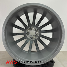 Load image into Gallery viewer, MERCEDES S580 S500 2021-2023 20&quot; FACTORY OEM WHEEL RIM 65603 A2334011500