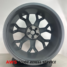 Load image into Gallery viewer, BMW X7 OEM Wheel 21” 2019-2025 Original Factory Rim 86533