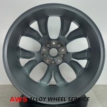 Load image into Gallery viewer, CHRYSLER PACIFICA 2017-2020 20" FACTORY OEM WHEEL RIM 2623 aka 2596 5RG49TRMAB