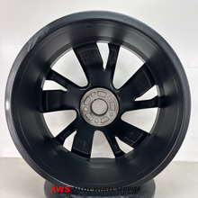 Load image into Gallery viewer, REAR Volvo Machined Black XC40 OEM Wheel 20” 2022-2023 Factory Rim 70512 32134538