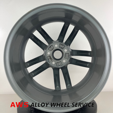 Load image into Gallery viewer, BMW 740i 750i 2016-2022 19" FACTORY ORIGINAL WHEEL RIM FRONT 86275#D