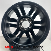 Load image into Gallery viewer, TOYOTA 4 RUNNER 2010-2023 20" FACTORY ORIGINAL WHEEL RIM 69561 4261135550