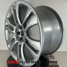 Load image into Gallery viewer, JAGUAR XK 2012-2015 20&quot; FACTORY ORIGINAL REAR WHEEL RIM 59883 CW8M-1007-EF