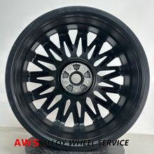 Load image into Gallery viewer, 2026 Hyundai Palisade 21" OEM Wheel Rim 94345 52910P9410
