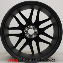 Load image into Gallery viewer, MERCEDES GLE63 2016-2019 22&quot; FACTORY ORIGINAL REAR AMG WHEEL RIM OEM