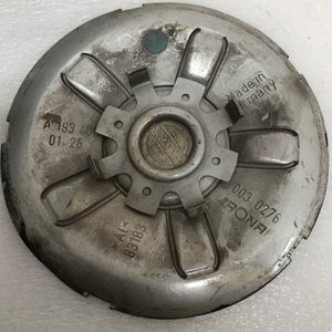 Chrysler OEM Wheel Hub Center Cap 1934000125 2b5d3f5a