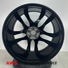 Load image into Gallery viewer, MERCEDES GLE53 2020-2022 21" FACTORY ORIGINAL REAR WHEEL RIM 85832 A1674014300