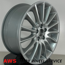 Load image into Gallery viewer, VOLVO 70-80 SERIES 2010 2011 18&quot; FACTORY ORIGINAL WHEEL RIM &quot;Balius&quot;