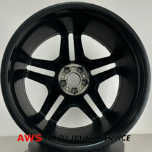 Load image into Gallery viewer, MERCEDES G550 2013 2014 20&quot; FACTORY ORIGINAL WHEEL RIM