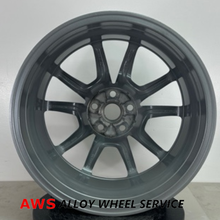 Load image into Gallery viewer, HYUNDAI GENESIS 2019-2023 19" ALLOY REAR RIM WHEEL FACTORY OEM 70962