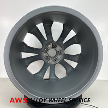 Load image into Gallery viewer, BMW X6 2015-2019 20" FACTORY ORIGINAL FRONT WHEEL RIM 86117
