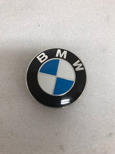 Load image into Gallery viewer, BMW Wheel Center Cap 68mm 4pcs Genuine 36136783536