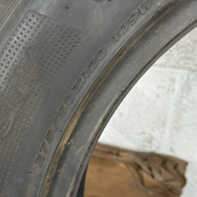 Load image into Gallery viewer, Hankook Ventus S1 Evo2 Size 275/50/20