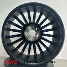 Load image into Gallery viewer, Mercedes 2019-2021 C300 18" OEM Wheel Rim 85691 2054011401 FRONT