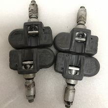 Load image into Gallery viewer, Set of 4 Schrader TPMS Sensor 433mhz A0035400217 bbe1ed8c