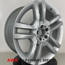 Load image into Gallery viewer, MERCEDES ML250 ML350 2012-2015 20&quot; FACTORY OEM WHEEL RIM 85278 A1664010902