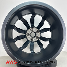 Load image into Gallery viewer, BMW X3 X4 2018 - 2022 86360 aluminum OEM wheel rim 20 X 9.5 REAR 36116881209