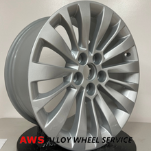 Load image into Gallery viewer, CADILLAC CTS 2014-2019 18&quot; FACTORY ORIGINAL WHEEL RIM 4715 20984816