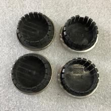 Load image into Gallery viewer, Set of 4 Chevrolet Center Caps 9594156 58 MM b58c76e9