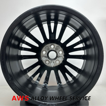 Load image into Gallery viewer, ONE CADILLAC 2016-2020 CT6 20"x8.5; Original OEM wheel 23416275 4830
