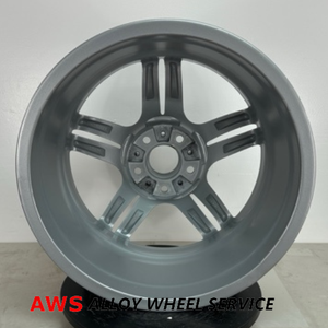 BMW 5&6-SERIES ACTIVEHYBRID 5 M6 2011-2018 19" FACTORY OEM WHEEL RIM 71414 #D