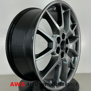 CADILLAC SRX 2016 20" FACTORY OEM WHEEL RIM 4760 19300996