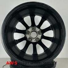 Load image into Gallery viewer, BMW 528i 535i 550i 640i 650i 2012-2016 19" FACTORY OEM FRONT WHEEL RIM 86001