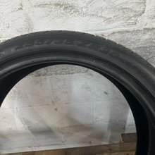 Load image into Gallery viewer, Pirelli PZero Size 255/35/20