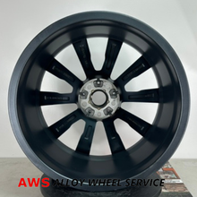 Load image into Gallery viewer, BMW X5-X6 2019-2025 20" FACTORY ORIGINAL FRONT WHEEL RIM 86461 #D