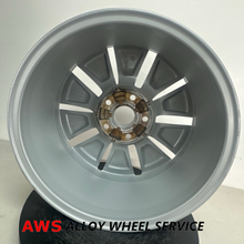 Load image into Gallery viewer, Volkswagen Jetta 16" UNIVERSAL OEM Wheel Rim 2019-2021 70045