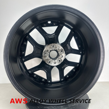 Load image into Gallery viewer, BMW 740i 750e 760i i7 20X9 20" OEM WHEEL RIM 95753 36115A19DE8