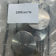 Load image into Gallery viewer, Set of 4 Maserati Wheel Center Hub Cover Cap C403 SPM 288cec1e