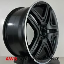 Load image into Gallery viewer, MERCEDES GL-CLASS GL63 2013-2016 21&quot; FACTORY ORIGINAL AMG WHEEL RIM