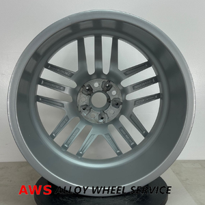 2024 BMW 530i 540i OEM Wheel Rim 19x8.5 19" 86998 36115A324D6 #D
