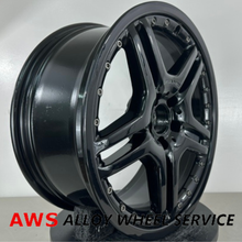 Load image into Gallery viewer, MERCEDES SL65 CLS55 CLS550 AMG 2005-2008 19&quot; FACTORY OEM FRONT WHEEL RIM 65340