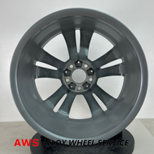 Load image into Gallery viewer, MERCEDES CLA250 2014-2019 18" FACTORY ORIGINAL WHEEL RIM 85336 #D
