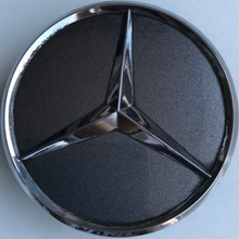 Load image into Gallery viewer, Mercedes Benz Center Cap 2204000125 75 MM 4fbb624d