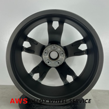 Load image into Gallery viewer, BMW 530i 540i 2017 2018 2019 20&quot; FACTORY ORIGINAL REAR WHEEL RIM 86339