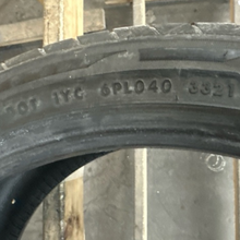 Load image into Gallery viewer, ATLAS FORCE UHP 245/40/20 TIRE 8d59c769