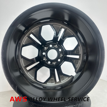 Load image into Gallery viewer, MERCEDES CLA250 2014-2019 18" FACTORY ORIGINAL WHEEL RIM 85336